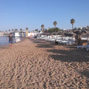 Hotel Baia Del Sole Villaggio, Marina di Ragusa