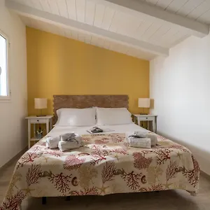 Appartamento Caposud - Sottovento, Marina di Ragusa