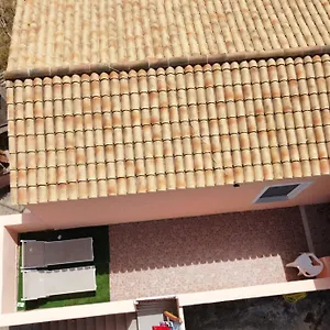Casa Regina Margherita Teulada