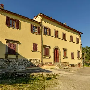 Casa Menco Arezzo